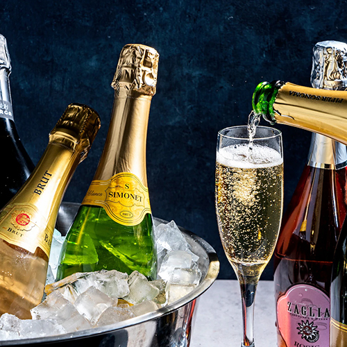 Champagne